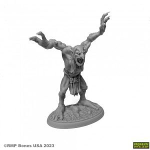 07084 : Moor Troll