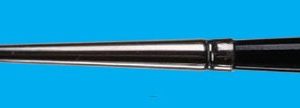 Nano Detail Sable Brush (40/0 Round)