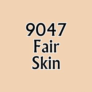 09047 : Fair Skin