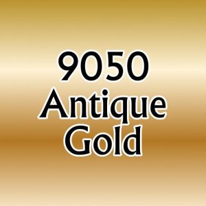 09050 : Antique Gold