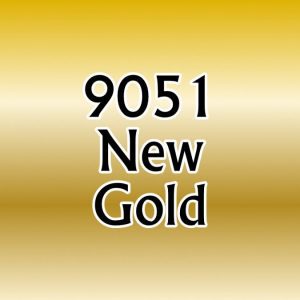 09051 : New Gold