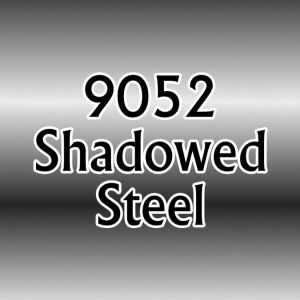 09052 : Shadowed Steel