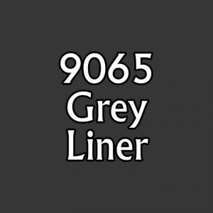 09065 : Grey Liner