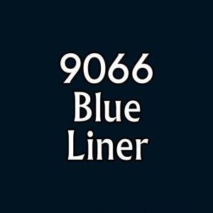 09066 : Blue Liner