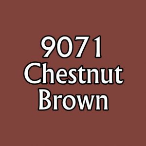 09071 : Chestnut Brown