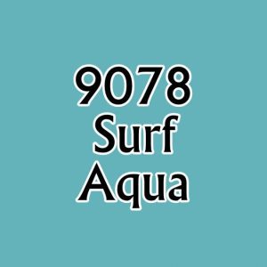 09078 : Surf Aqua