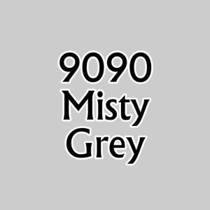 09090 : Misty Grey