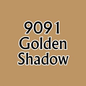09091 : Golden Shadow