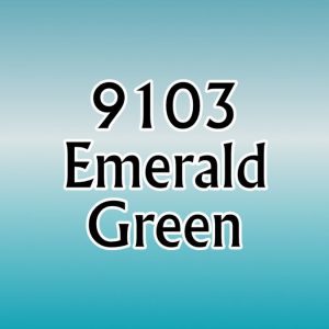 09103 : Emerald Green