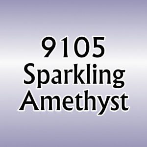 09105 : Sparkling Amethyst