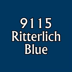 09115 : Ritterlich Blue
