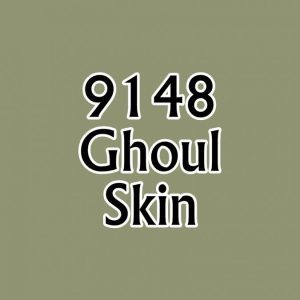 09148 : Ghoul Skin