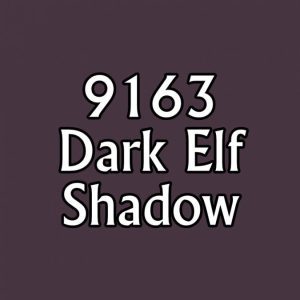 09163 : Dark Elf Shadow