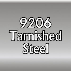 09206 : Tarnished Steel