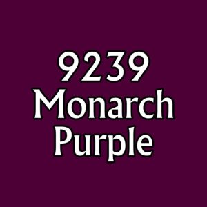 09239 : Monarch Purple
