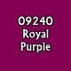 09240 : Royal Purple