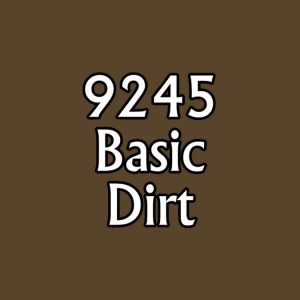 09245 : Basic Dirt