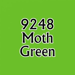 09248 : Moth Green