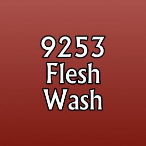 09253 : Flesh Wash