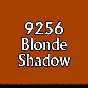 09256 : Blonde Shadow