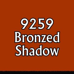 09259 : Bronzed Skin Shadow