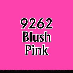 09262 : Blush Pink
