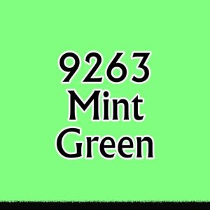 09263 : Mint Green