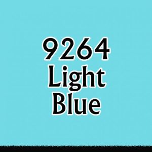 09264 : Light Blue