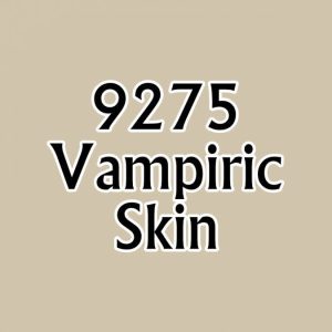 09275 : Vampiric Skin