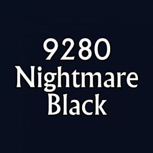 09280 : Nightmare Black