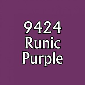 09424 : Runic Purple