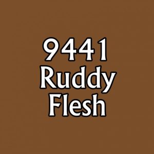 09441 : Ruddy Flesh