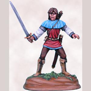 DSM1128 : Bard - Castle of Deception