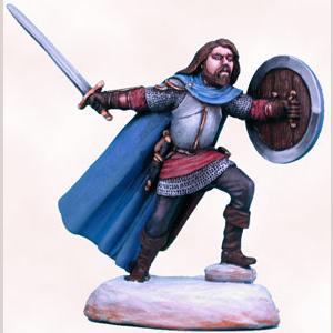 DSM1131 : Fighter - Mountain Conflict