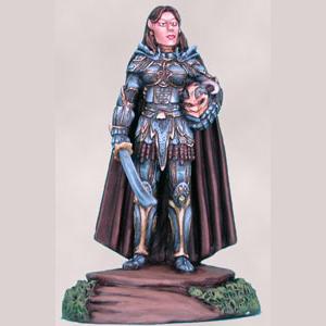 DSM1141 : Female Vrykyl