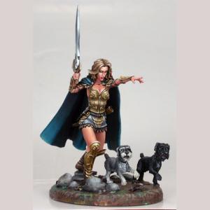 DSM1309 : 5th Anniversary Miniature Set