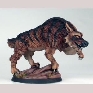 DSM1227 : Boar / Wolf Beast