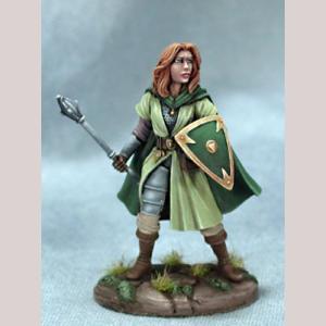 DSM4107 : Female Cleric