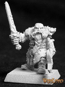 14019 : Durgam Deepmug, Dwarf Fighter