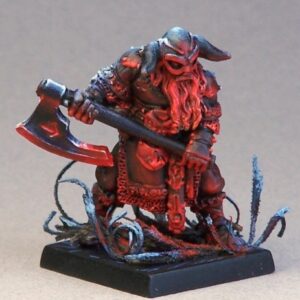 14023 : Sigurd, Viking, Male Human Barbarian