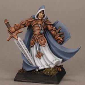 14037 : Sir Conlan, Crusaders Sergeant, Human Paladin