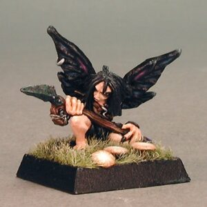 14041 : Familiars I (5)