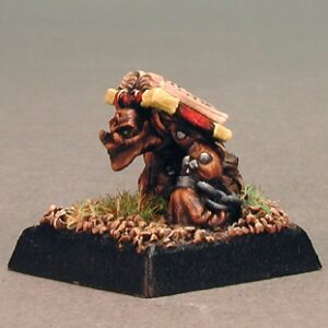 14041 : Familiars I (5)