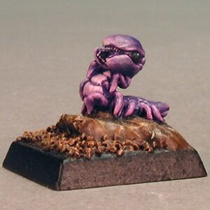 14041 : Familiars I (5)
