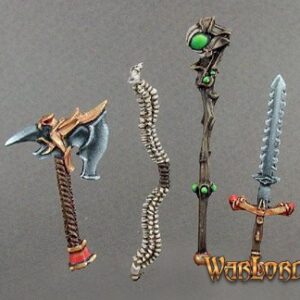 14056 : Weapon Pack I