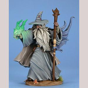 DSM4111 : Ancient Male Mage
