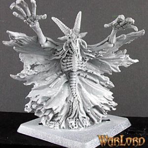 14182 : Nightspectre, Necropolis Hero, Undead