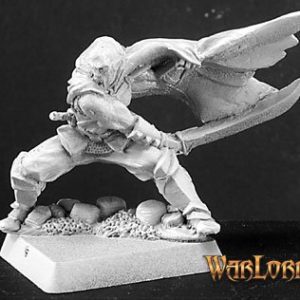 14184 : Bloodseeker Vampire, Necropolis Solo, Undead