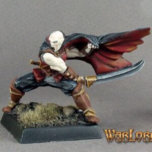 14184 : Bloodseeker Vampire, Necropolis Solo, Undead