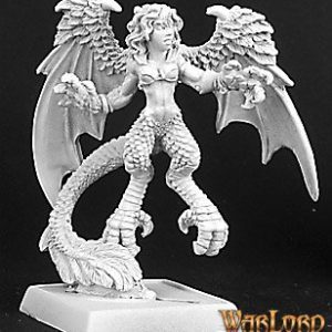 14216 : Harpy, Reven Adept